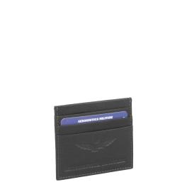 Aeronautica Militare Porta Carte New Eagle - 1