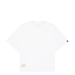 Alpha Industries T-Shirt Studio Edition White - 1