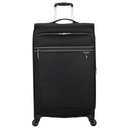 American Tourister Trolley Grande Aerospin Spinner Exp. 80 cm Black - 1