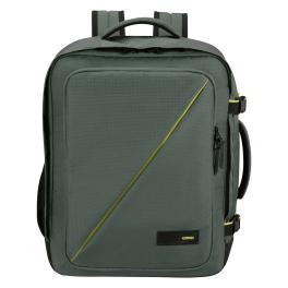 American Tourister Zaino Take2Cabin M Porta PC 15.6" Dark Forest - 1