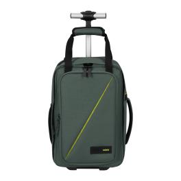 American Tourister Zaino Take2Cabin Dark Forest - 1