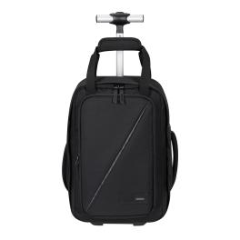 American Tourister Zaino Take2Cabin Black - 1