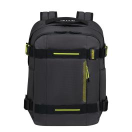 American Tourister Zaino Porta PC Urban Track 15.6'' Black Lime - 1