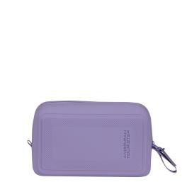 American Tourister Necessaire Urban Groove Lavender - 1