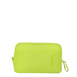 American Tourister Necessaire Urban Groove Lime - 1