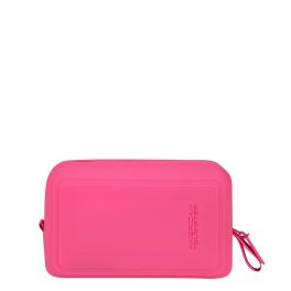 American Tourister Necessaire Urban Groove Hawaiian Pink - 1