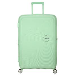 American Tourister Trolley Grande 77/28 Exp Soundbox Spinner - 1