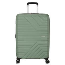American Tourister Trolley Medio Flytwist Exp 67 cm - 1