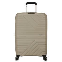 American Tourister Trolley Medio Flytwist Exp 67 cm - 1