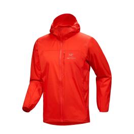 Arc'Teryx Giacca Squamish Hoody Dynasty II - 1