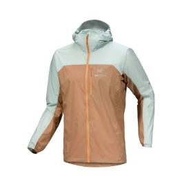 Arc'Teryx Giacca Squamish Hoody Trail Magic - 1