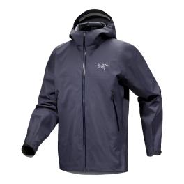 Arc'Teryx Giacca Beta Black Sapphire - 1