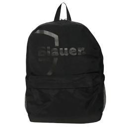 Blauer Zaino South 02 Black Black - 1