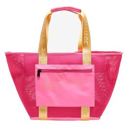 Blauer Shopper Gofan 01 Fuxia - 1