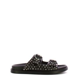 Blauer Sandali Glade 01 Black - 1