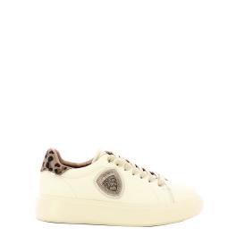 Blauer Sneakers Venus 01 Cream Leopard - 1