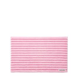 BON Tappetino Naram Bath Mat Baby Pink Ski Patrol - 1