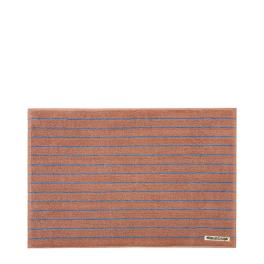 BON Tappetino Naram Bath Mat Camel Ultramarine - 1