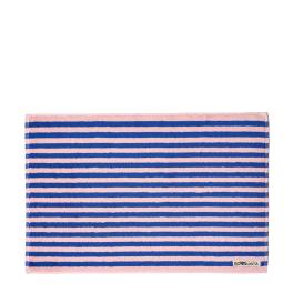 BON Tappetino Naram Bath Mat Dazzling Blue Rose - 1