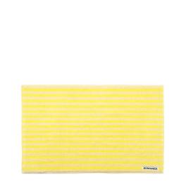 BON Tappetino Naram Bath Mat Pristine Neon Yellow - 1