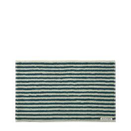 BON Tappetino Naram Bath Mat Sea Foam Deep Teal - 1
