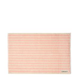BON Tappetino Naram Bath Mat Tropical Creme - 1