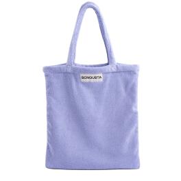BON Tote Bag Naram Lavender Blue - 1