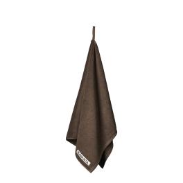 BON Asciugamano Naram Wash Cloth Coffee - 1