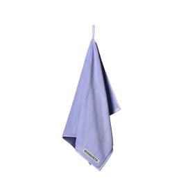 BON Asciugamano Naram Wash Cloth Lavander Blue - 1