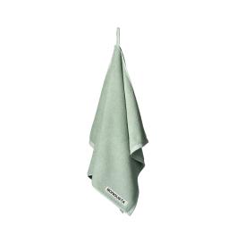 BON Asciugamano Naram Wash Cloth Silver Sage - 1