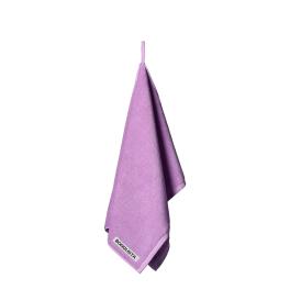 BON Asciugamano Naram Wash Cloth Soft Fuchsia - 1