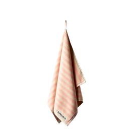 BON Asciugamano Naram Wash Cloth Tropical Creme - 1