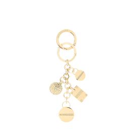 Borbonese Portachiavi Charms Oro Chiaro - 1