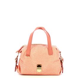 Borbonese Bauletto Mini Lipstick - 1