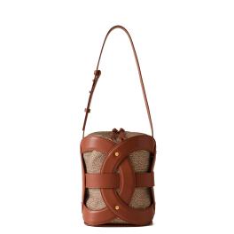 Borbonese Secchiello All Round Coconut - 1