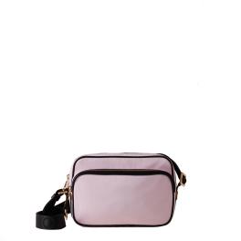 Borbonese Tracollina Camera Case Ortensia OP Naturale - 1