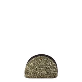Borbonese Set tre bruste OP Naturale Nero - 1
