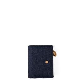 Borbonese Portafoglio Small Blu - 1