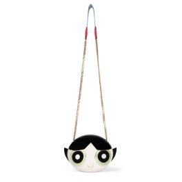 Braccialini Borsa a tracolla Superchicche Molly Buttercup - 1