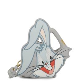 Braccialini Borsa a mano Shape Looney Tunes - 1