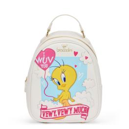 Braccialini Zainetto Looney Tunes - 1
