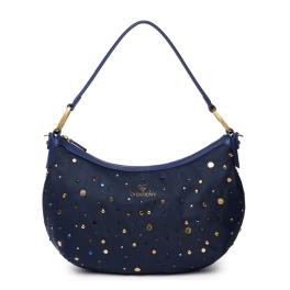 Braccialini Sottospalla Beth Strass Blu - 1