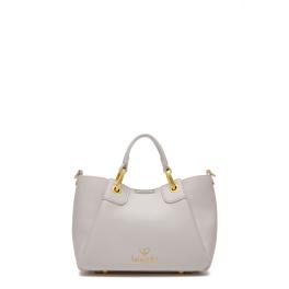 Braccialini Borsa a mano Amy piccola Grigio - 1