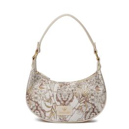 Braccialini Sottospalla Jacquard Beige - 1