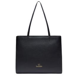 Braccialini Borsa a spalla Meg Nero - 1