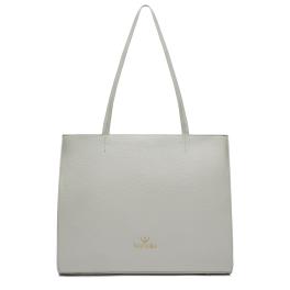 Braccialini Borsa a spalla Meg Grigio - 1