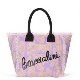 Braccialini Shopper Summer Cuori - 1