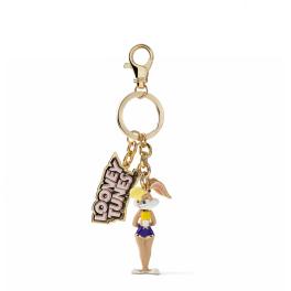 Braccialini Portachiavi Looney Tunes - 1