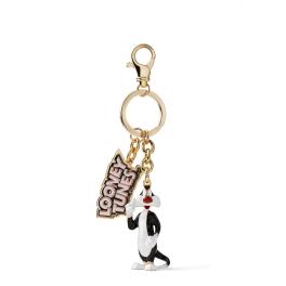 Braccialini Portachiavi Looney Tunes - 1