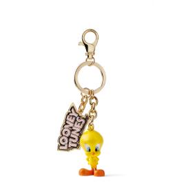 Braccialini Portachiavi Looney Tunes - 1